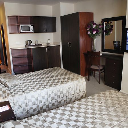 Mozart Hotel Beirut Eksteriør billede