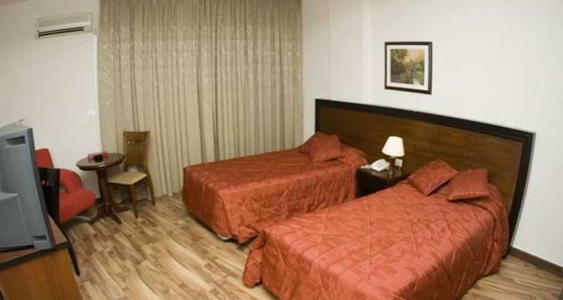 Mozart Hotel Beirut Eksteriør billede