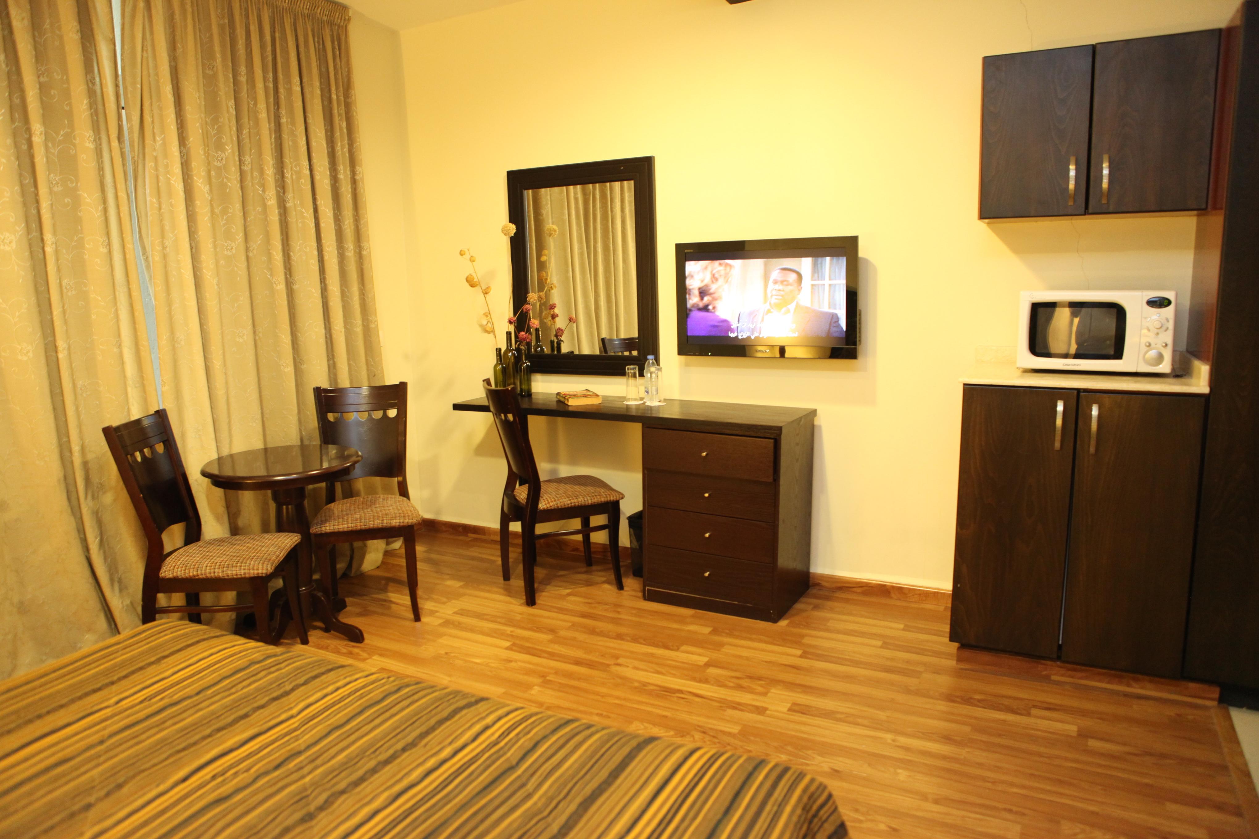 Mozart Hotel Beirut Eksteriør billede