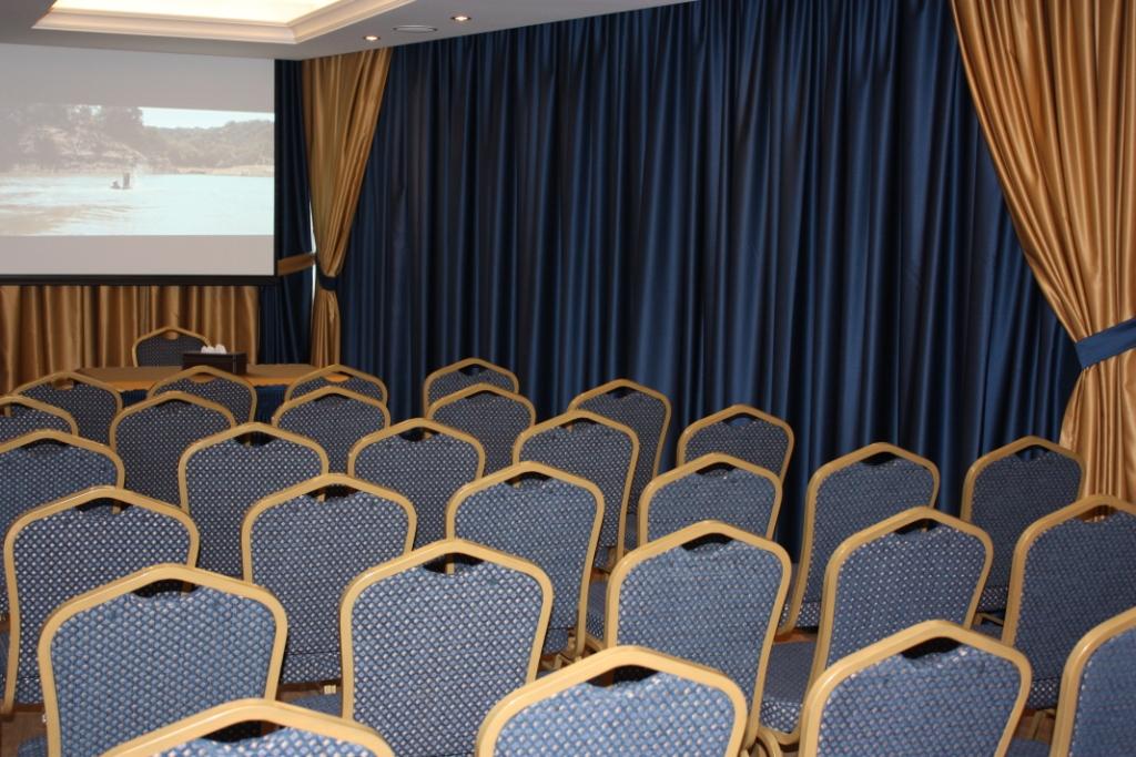 Mozart Hotel Beirut Eksteriør billede