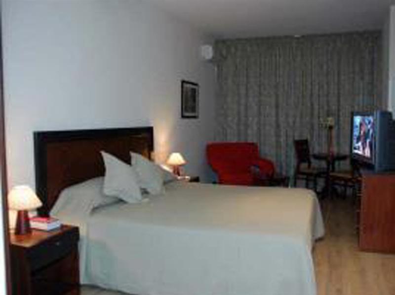 Mozart Hotel Beirut Eksteriør billede